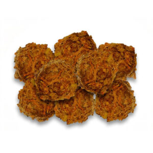 Lamb Muttballs