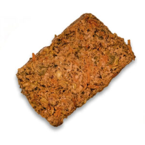 Turkey Lamb Muttloaf