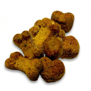 Mutt Munchies (Treats)