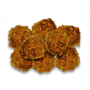 Turkey Beef Muttballs