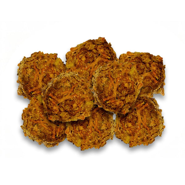 Turkey Beef Muttballs