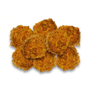 Turkey Lamb Muttballs