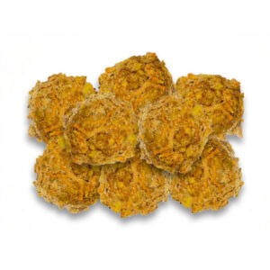 Turkey Muttballs